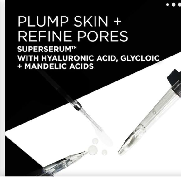 GLAMGLOW
SUPERSERUM™ 6-Acid Refining Treatment - Picture 5 of 7